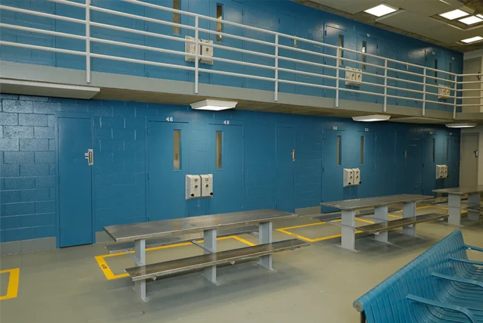 Cornerstone prison supply manufacturers 