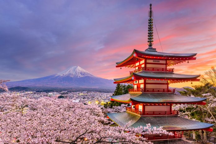 Best Japan Travel Agency in Ahmedabad