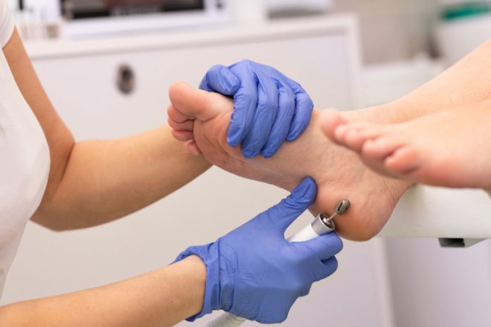  plantar fasciitis specialist