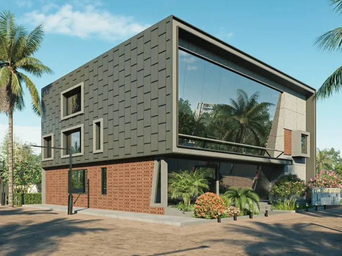 ArchCGI