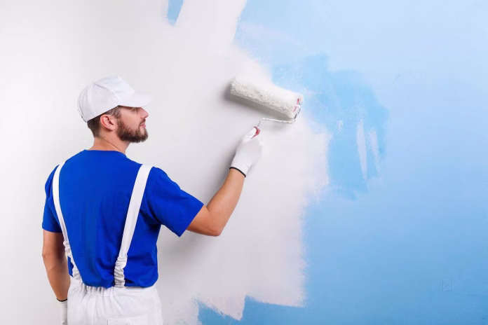 painting contractors melbourne