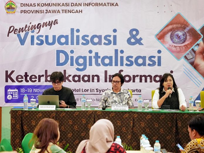 Central Java