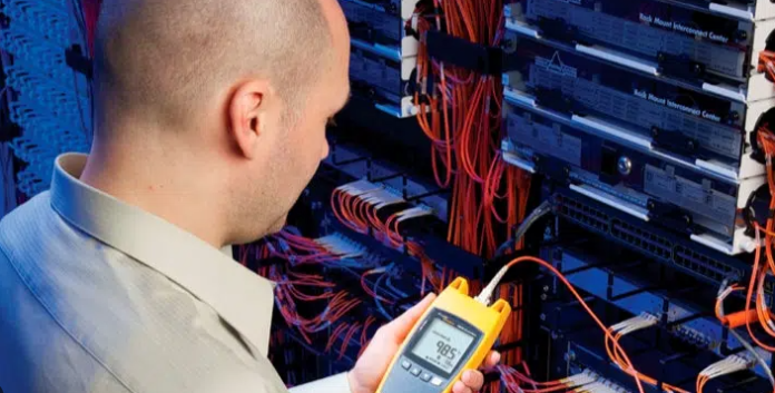 fiber optic installation companies