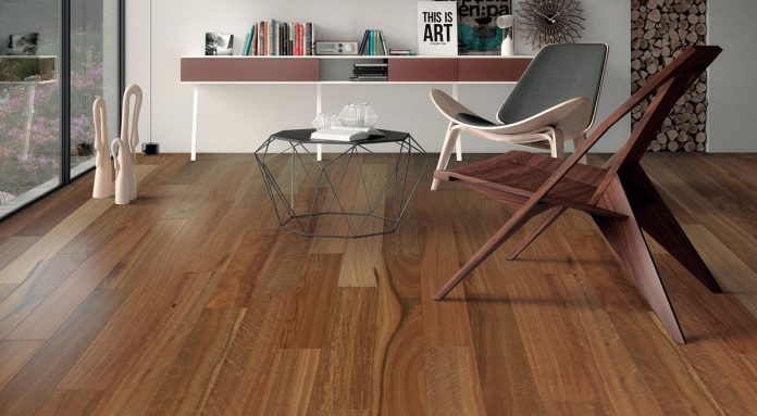 engineered timber flooring