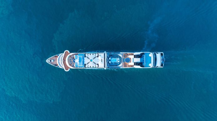 cruise journeys