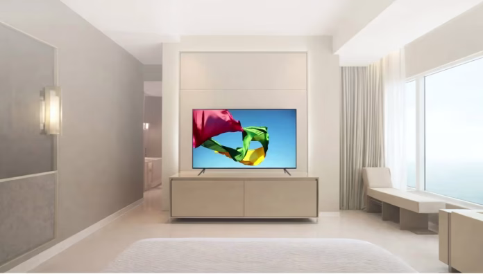 Hotel technology products