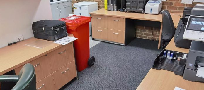 Real Estate Rubbish Removal Melbourne