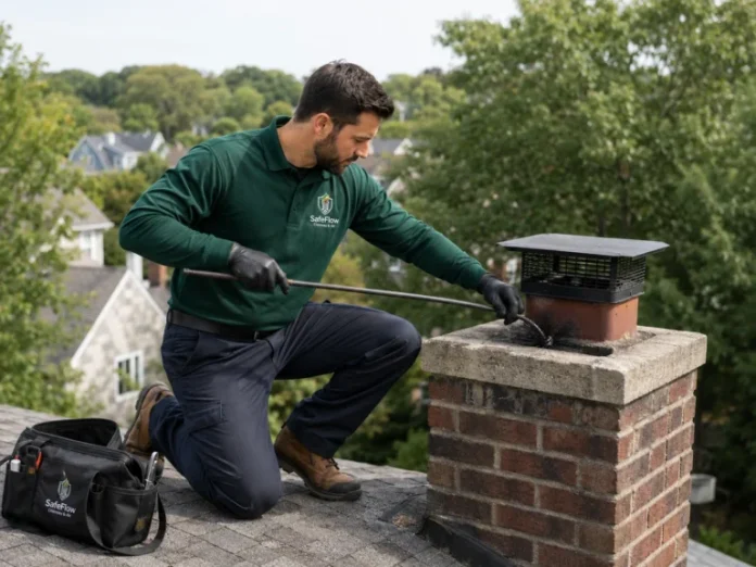 safeflowchimneyair.com