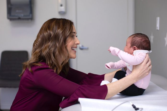 Integrative Pediatric Care