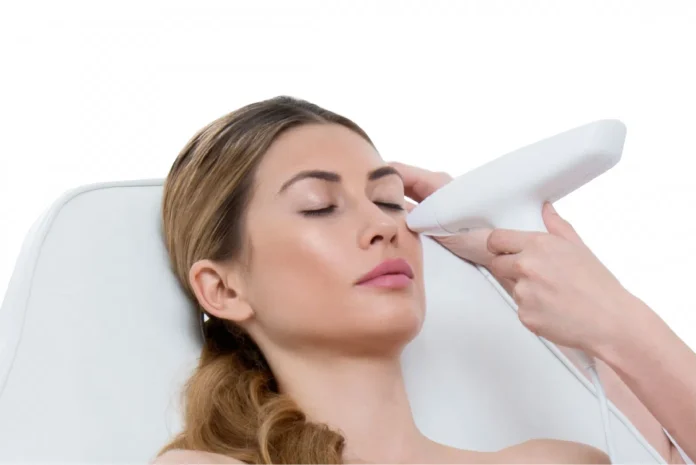 rf skin tightening Perth services